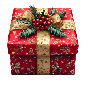 ai generated, christmas gift, gift, gift box, ribbon, christmas, decoration, decorative, shine, gold, elegant, laborious, ornament, decorated, gift wrapping, red-9132190.jpg