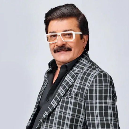Dharmesh Vyas