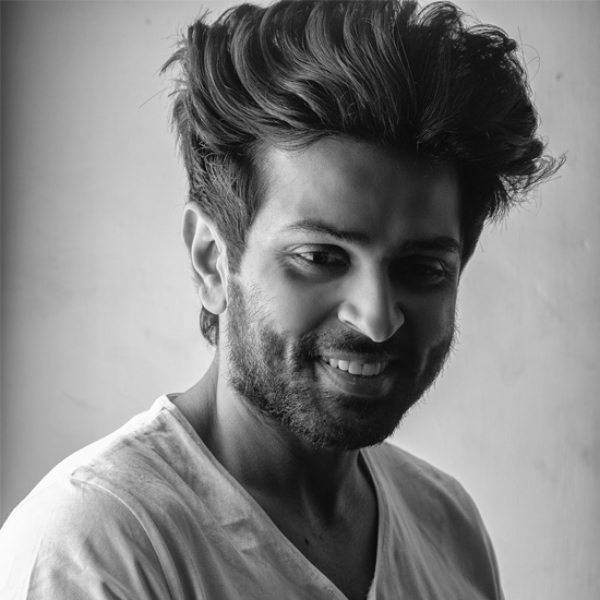 Gaurav Paswala