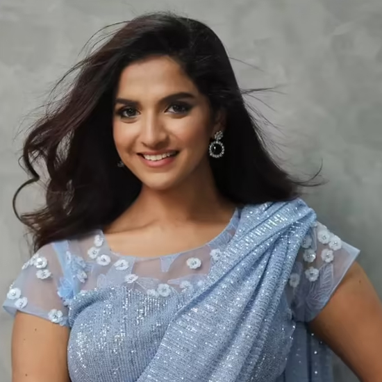 Heena Varde