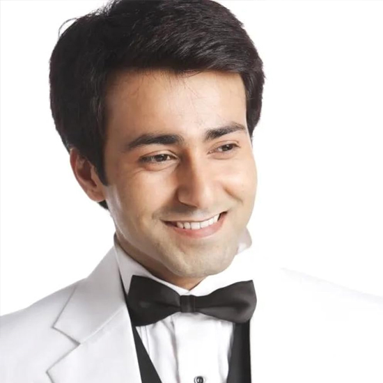 Krishna Bharadwaj