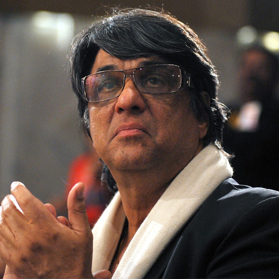 Mukesh Khanna