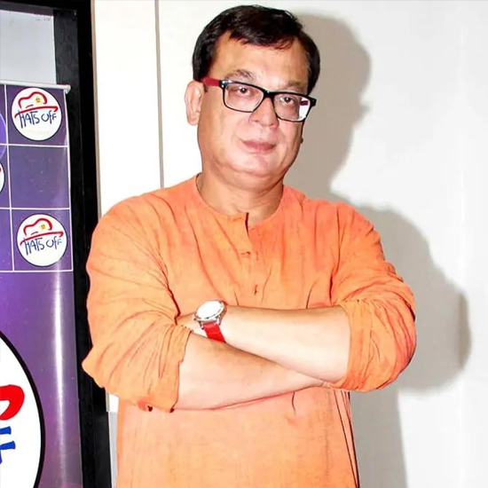 Rajeev Mehta