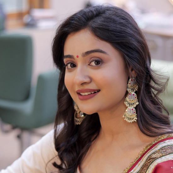 Shraddha Dangar